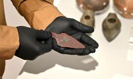 Archeologiniai radiniai