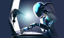 dirbtinis intelektas