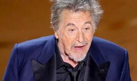 Al Pacino