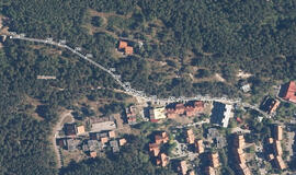 Pranešimus apie problemas Neringos viešosiose erdvėse visą parą registruoja BĮ „Paslaugos Neringai“.  Neringos savivaldybės nuotr.