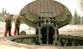 Branduoliniai ginklai