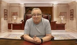 Genadijus Chazanovas