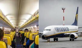 Ryanair