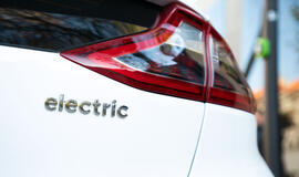 Elektromobilis