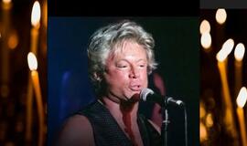 Eric Carmen