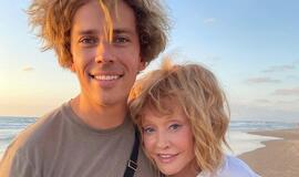 Maksimas Galkinas, Ala Pugačiova