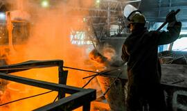 Čeliabinsko elektrometalurgijos gamykla