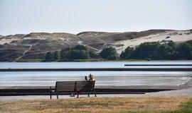 Idėjas siūlyti gali tik Neringos gyventojai. Neringos savivaldybės nuotr.