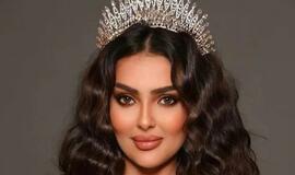 Saudo Arabijos atstovė