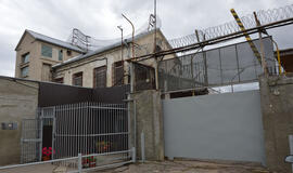 Pravieniškių pataisos namai – atviroji kolonija