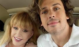 Ala Pugačiova, Maksimas Galkinas