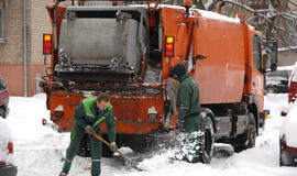 Net jeigu nuosavybėje niekas negyvena, komunalinius mokesčius vis tiek reikia mokėtį