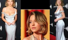 Sydney Sweeney