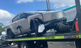 Tesla Cybertruck