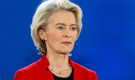 Ursula von der Leyen