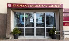 Klaipėdos rajono savivaldybė