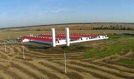 Rusijos agropramoninis kompleksas