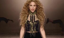 Shakira