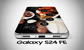 Galaxy S24 FE