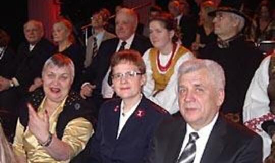 G. Juodytė: "Negalima nuvertinti "tvartų"