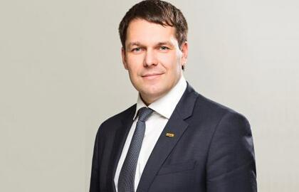 Andrius Bagdonas: kiekvienam rinkėjui - po 5000 eurų!