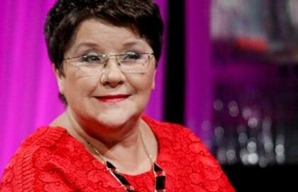 Zita Kelmickaitė: „Sąnariai visąlaik apie save primena“