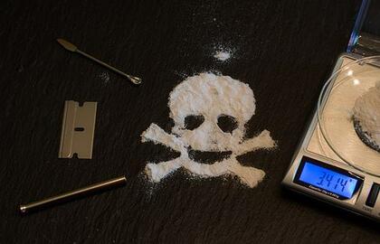 Narkotikai didžiuosiuose miestuose: Klaipėdoje auga MDMA ir kokaino vartojimas