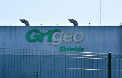Nepritaria ir „Grigeo Klaipėda“ PAV programai