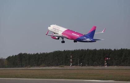 Perspėja dėl grėsmės laikinai netekti Palangos oro uosto