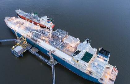 SGD terminalo tikslai šiemet pasiekti su kaupu