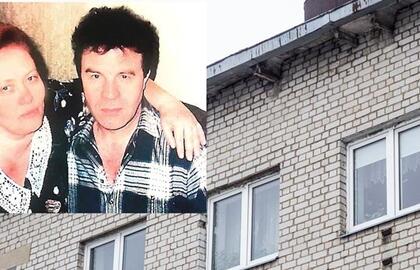 Pensininkė iš Klaipėdos partnerystės įstatymo laukia kaip išganymo