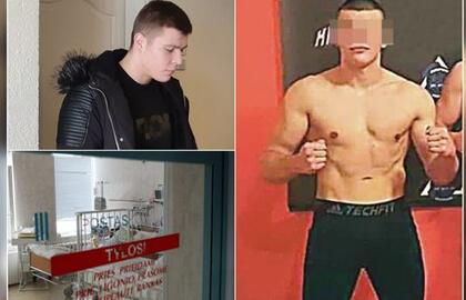 Prieš lemiamą posėdį – nerami žinia iš Jurbarko: pablogėjo paauglės būklė