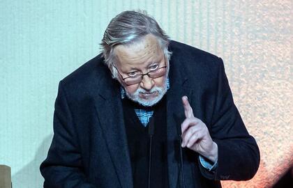 Vytautas Landsbergis