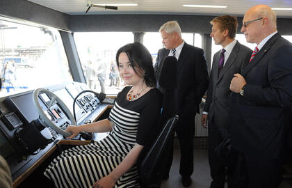 Inga Grubliauskienė