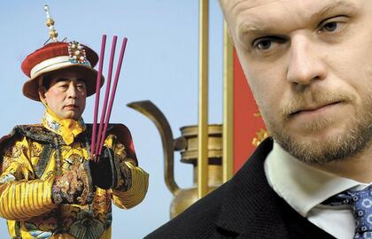 Gabrielius Landsbergis