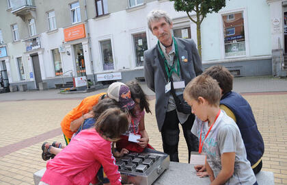 Vitalijus Chomičenkas