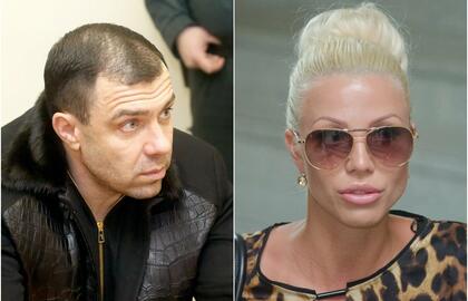 Saulius Velečka, Marina Bui Velečkienė