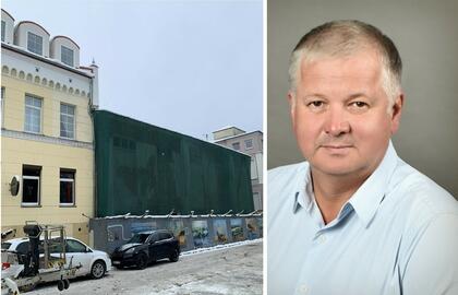 Teisutis Matulevičius