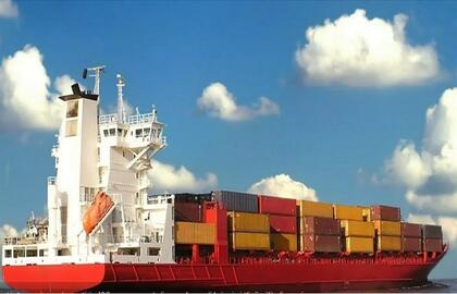 Jūriniai konteineriai