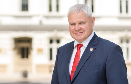 Vytautas Grubliauskas