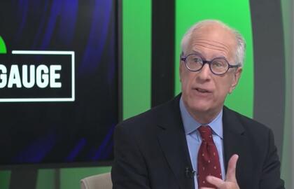 "Wall Street" legenda įspėja: "Amerikoje ateis keista diena"