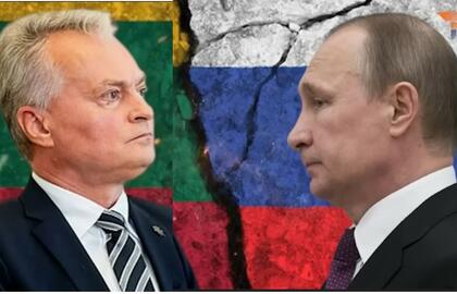 Lietuva Europoje yra maža šalis su dideliais „kiaušiniais“