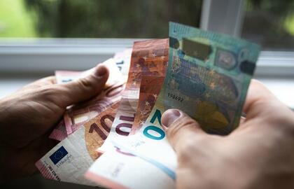 Lietuvoje dirbantiems ukrainiečiams laiku neišmokami atlyginimai