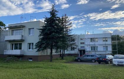 Vėžaičiai su vienu brangiausių šildymų Lietuvoje: šansai pokyčiams menki