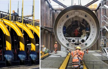 Dujų kainos beveik pasiekė istorines aukštumas