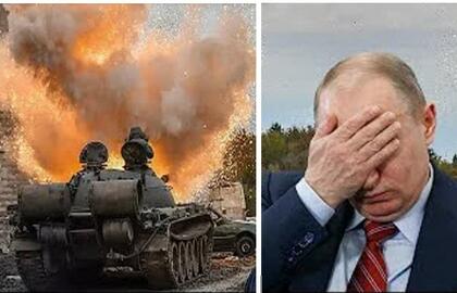 Kodėl rugpjūtis tampa prakeiksmu Rusijai?