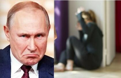 Kokios mirtinai pavojingos Putino paslaptys kainavo gyvybes