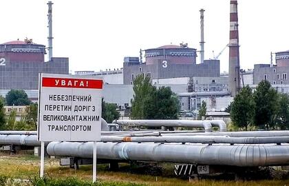 Ar galimas naujas Černobylis