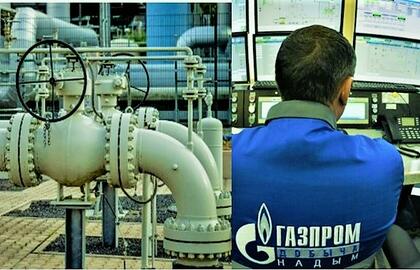 Kas pralaimės Rusijos dujų karą su Europa?