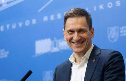 Kam reikalinga Energetikos ministerija